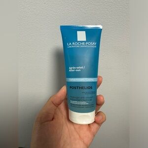 SEALED - la roche posay after-sun balm